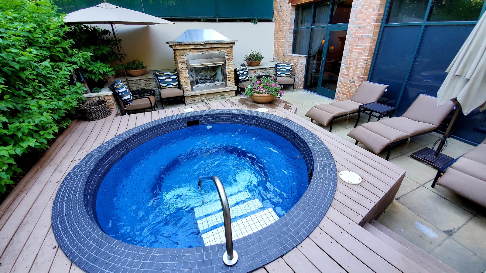 The Spa at The Inverness nail photo 6