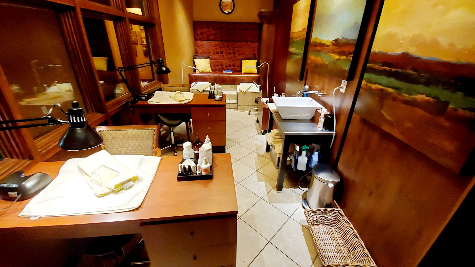 The Spa at The Inverness nail photo 7