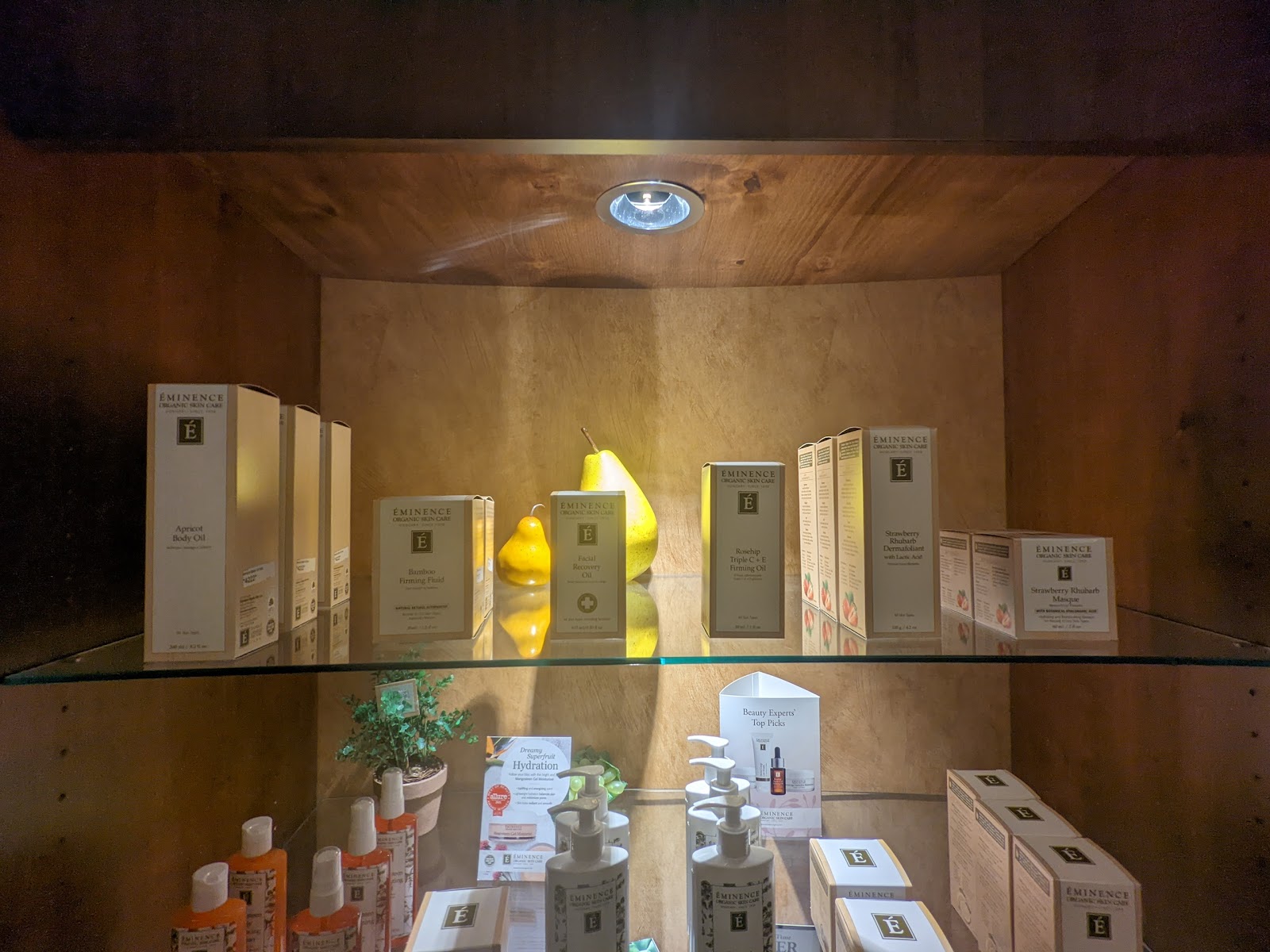The Spa at The Inverness nail photo 8